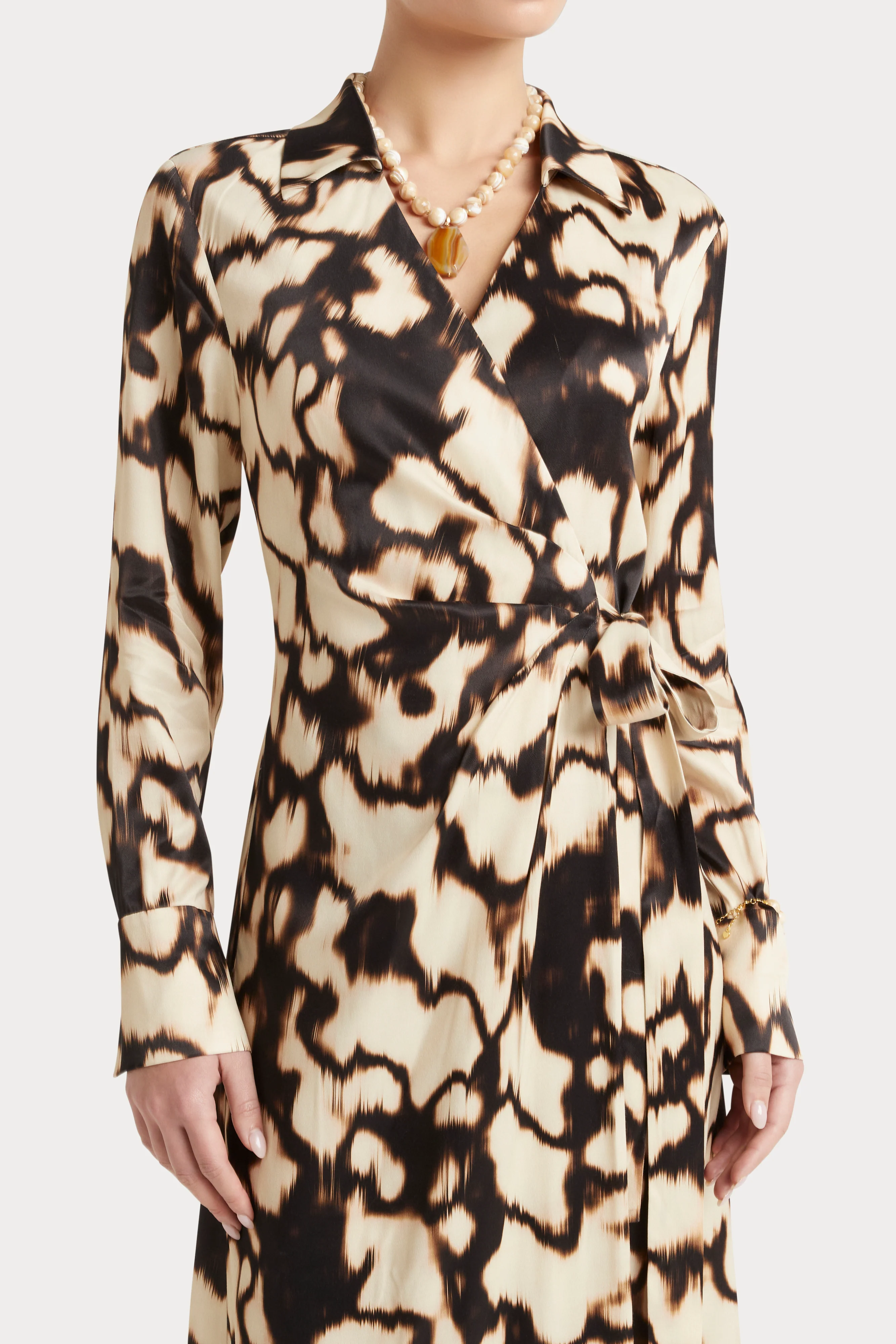 Husk Luna Dress - Image 4