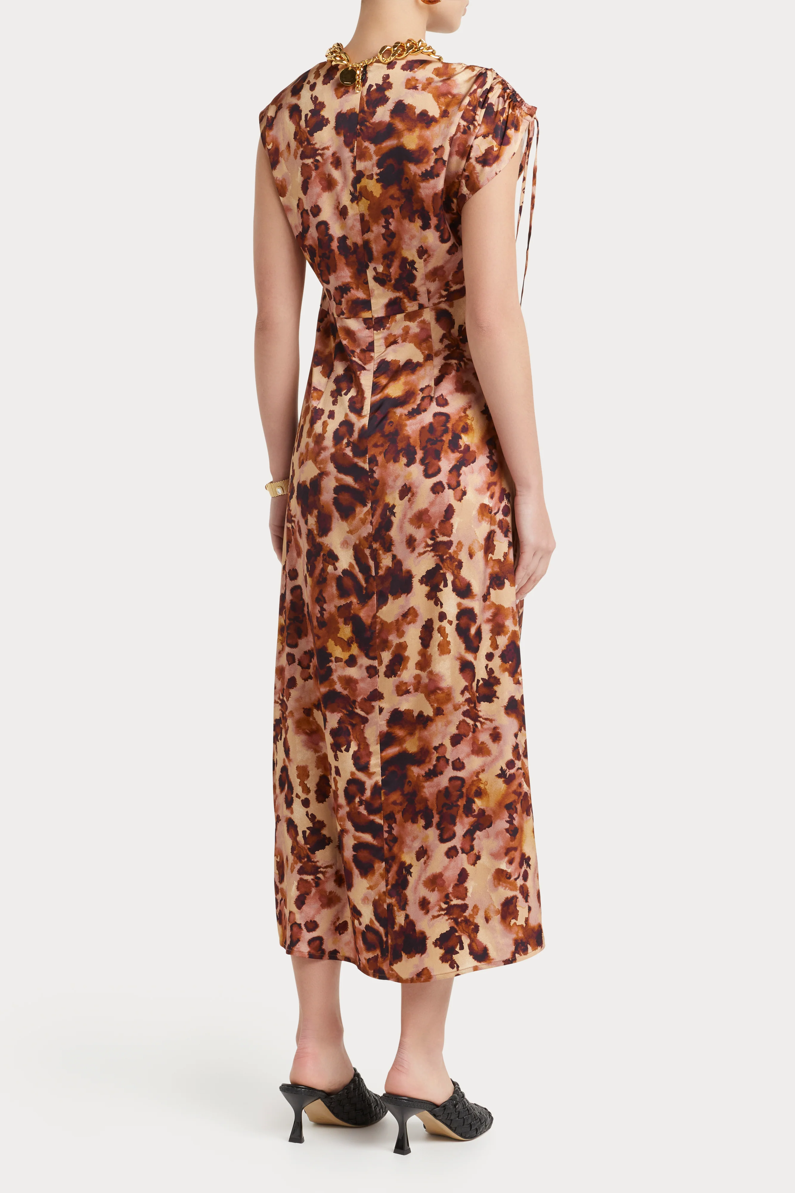 Husk Sakura Dress - Image 4