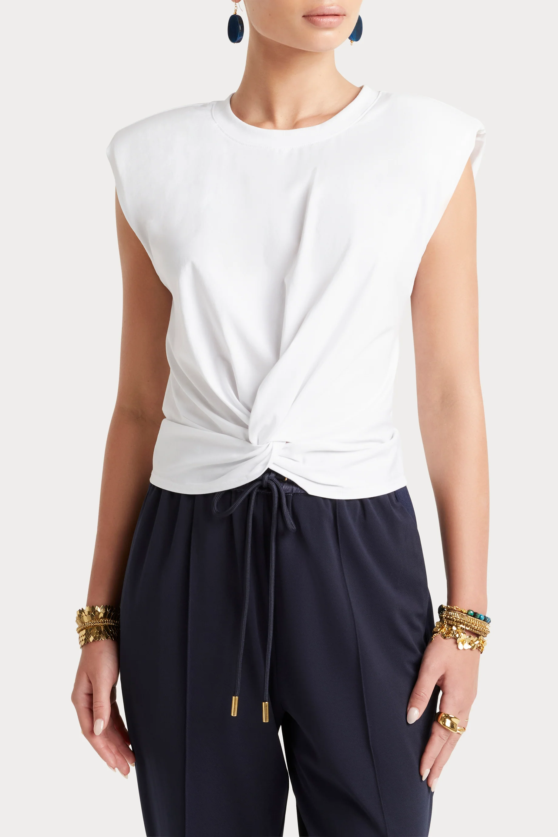 Husk Twist Tee - Image 4