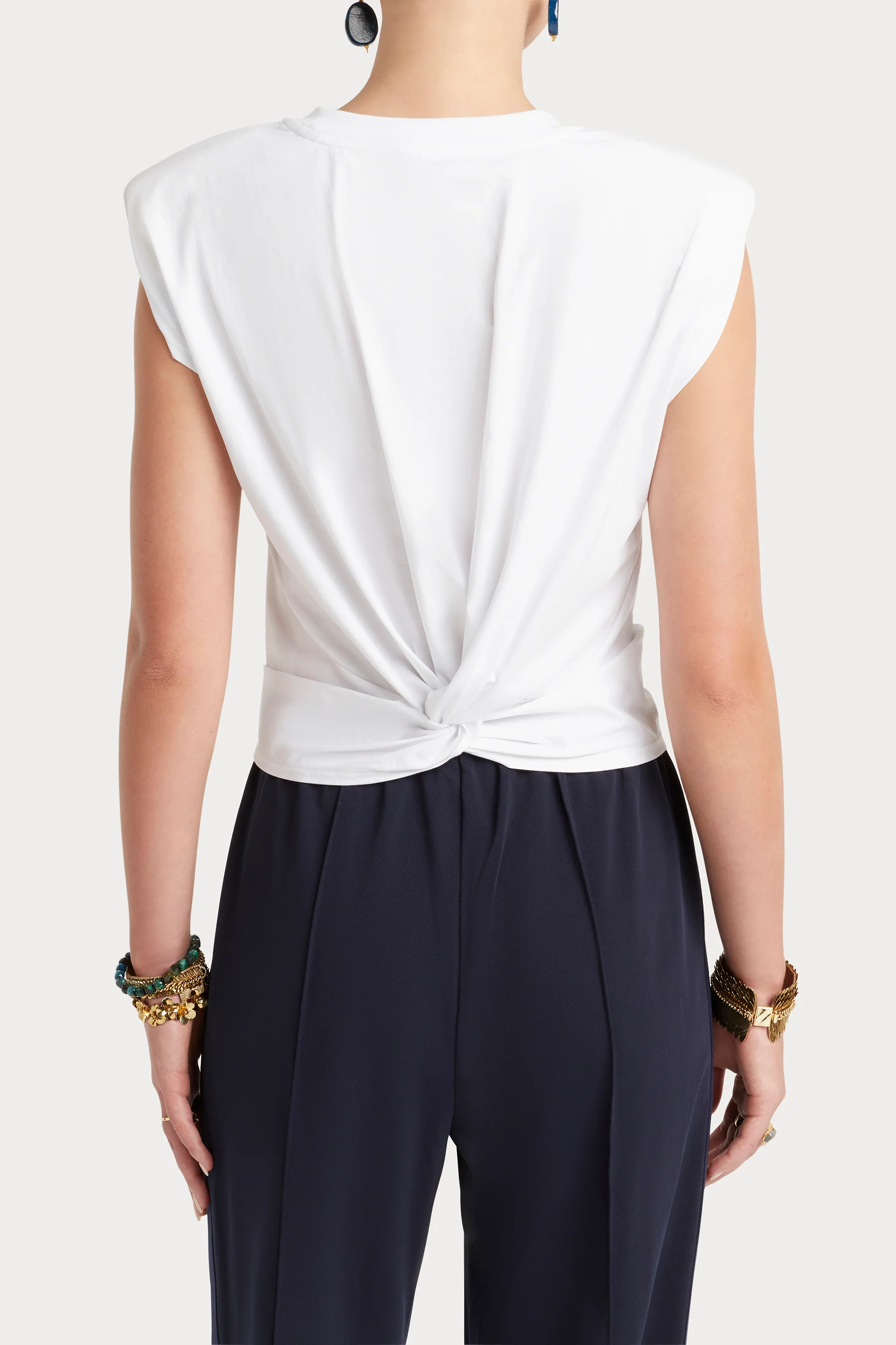 Husk Twist Tee - Image 6