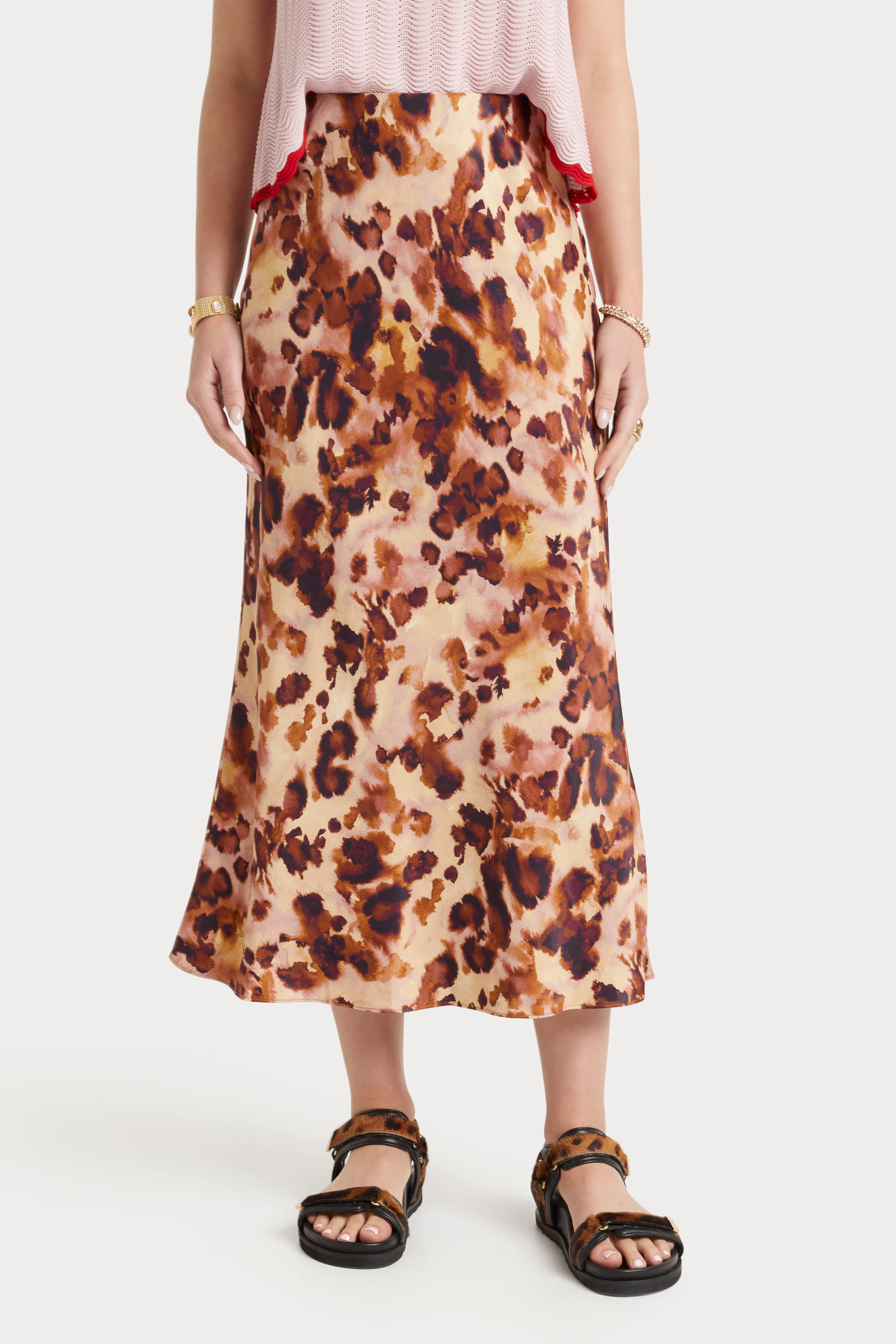 Husk Sakura Skirt - Image 4