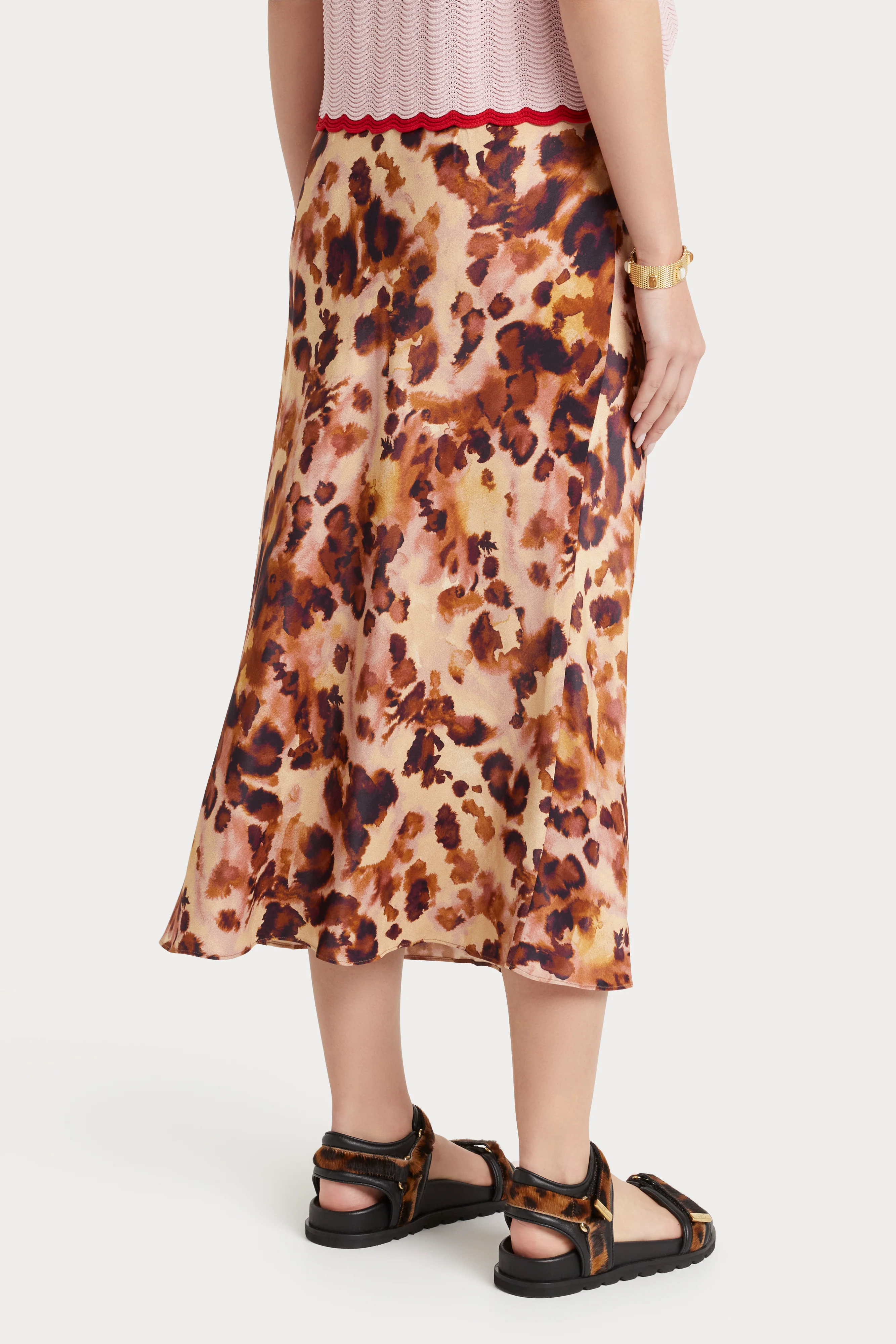 Husk Sakura Skirt - Image 6