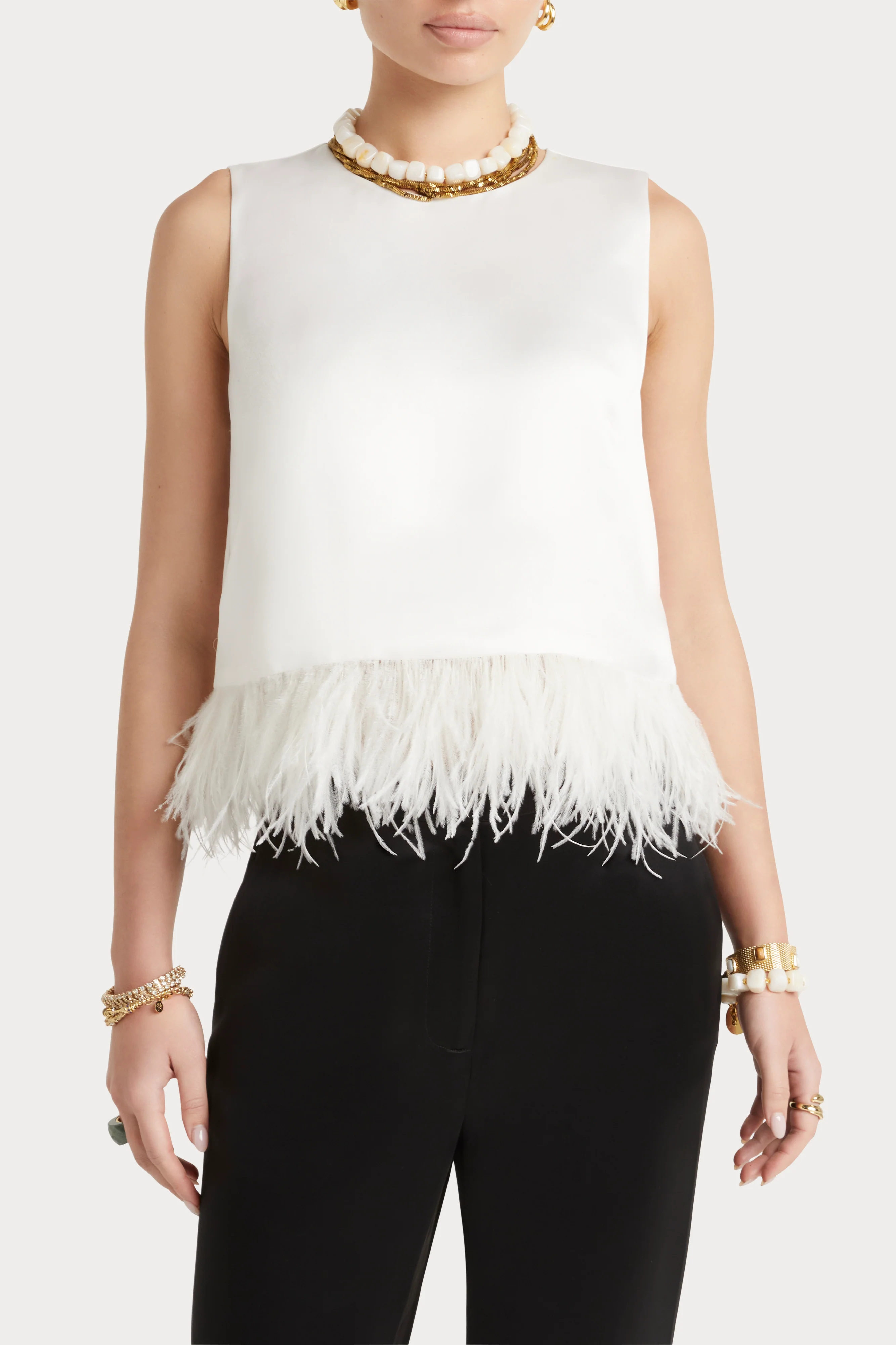 Husk Lily Top - Image 4