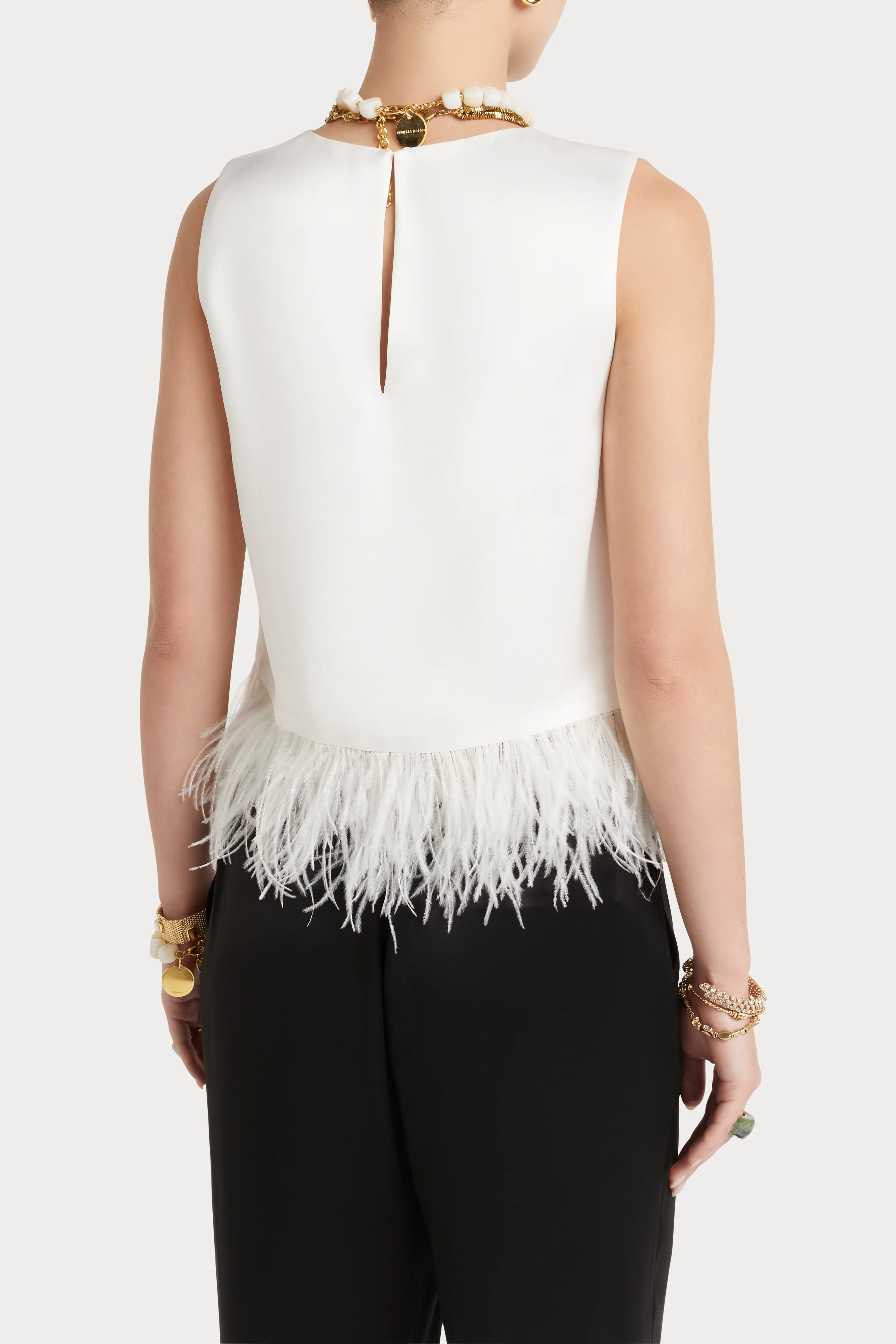 Husk Lily Top - Image 6