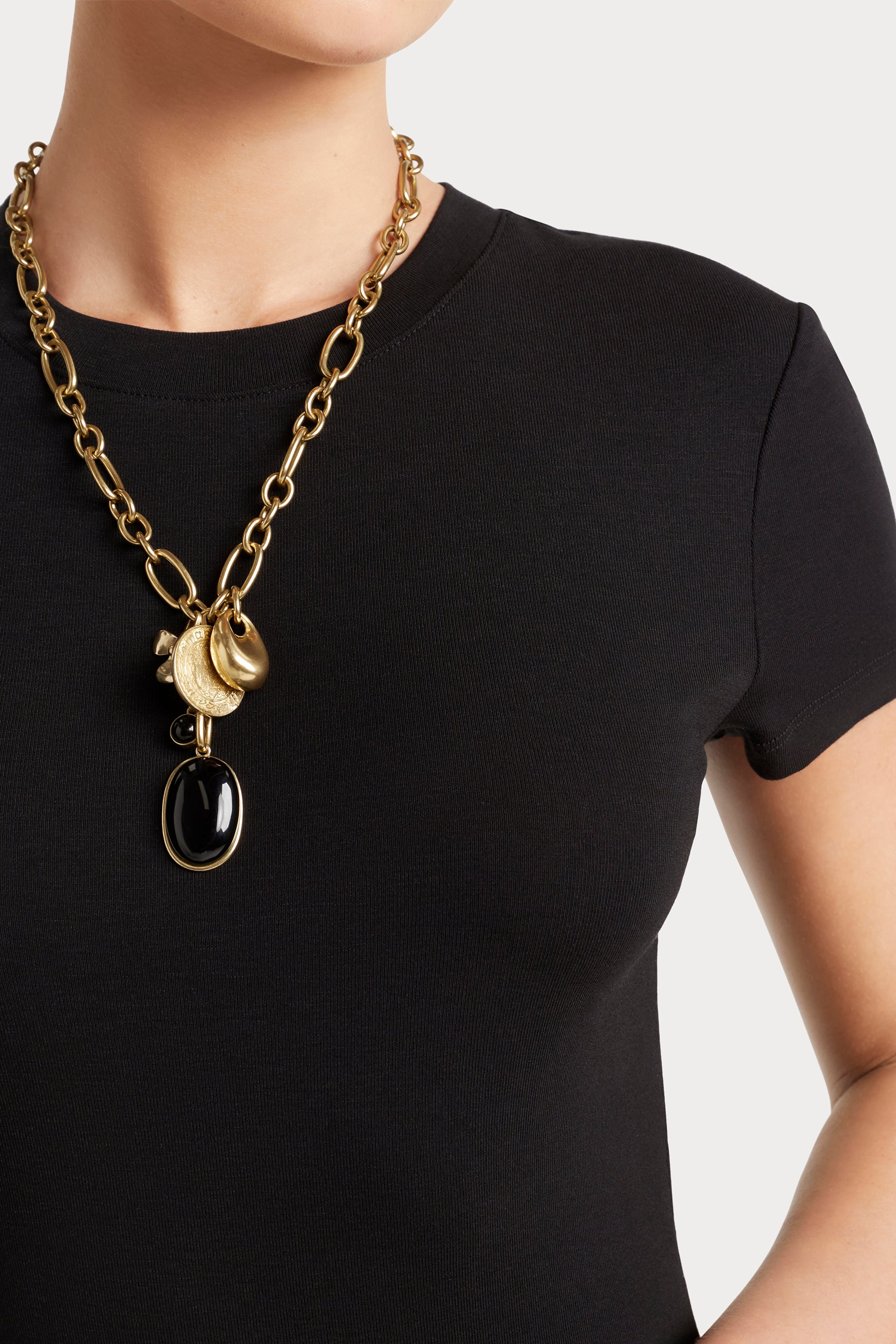 Husk Rib Tee - Image 4