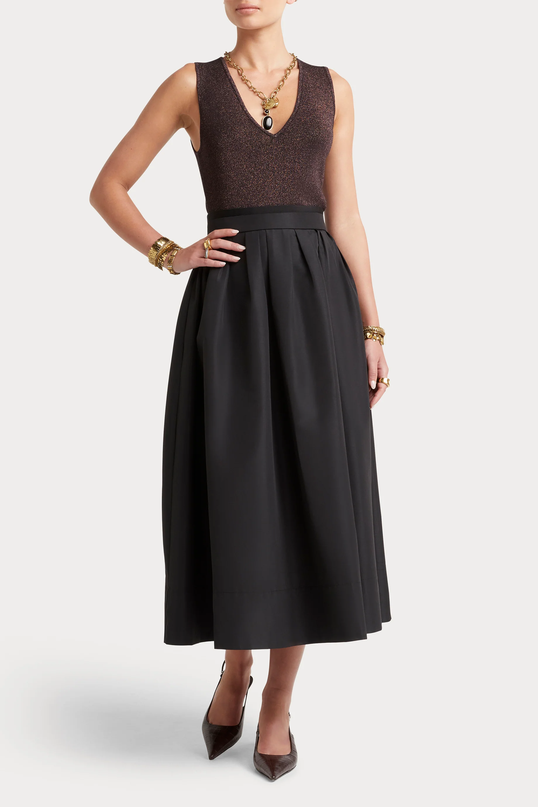 Husk Freya Skirt - Image 3