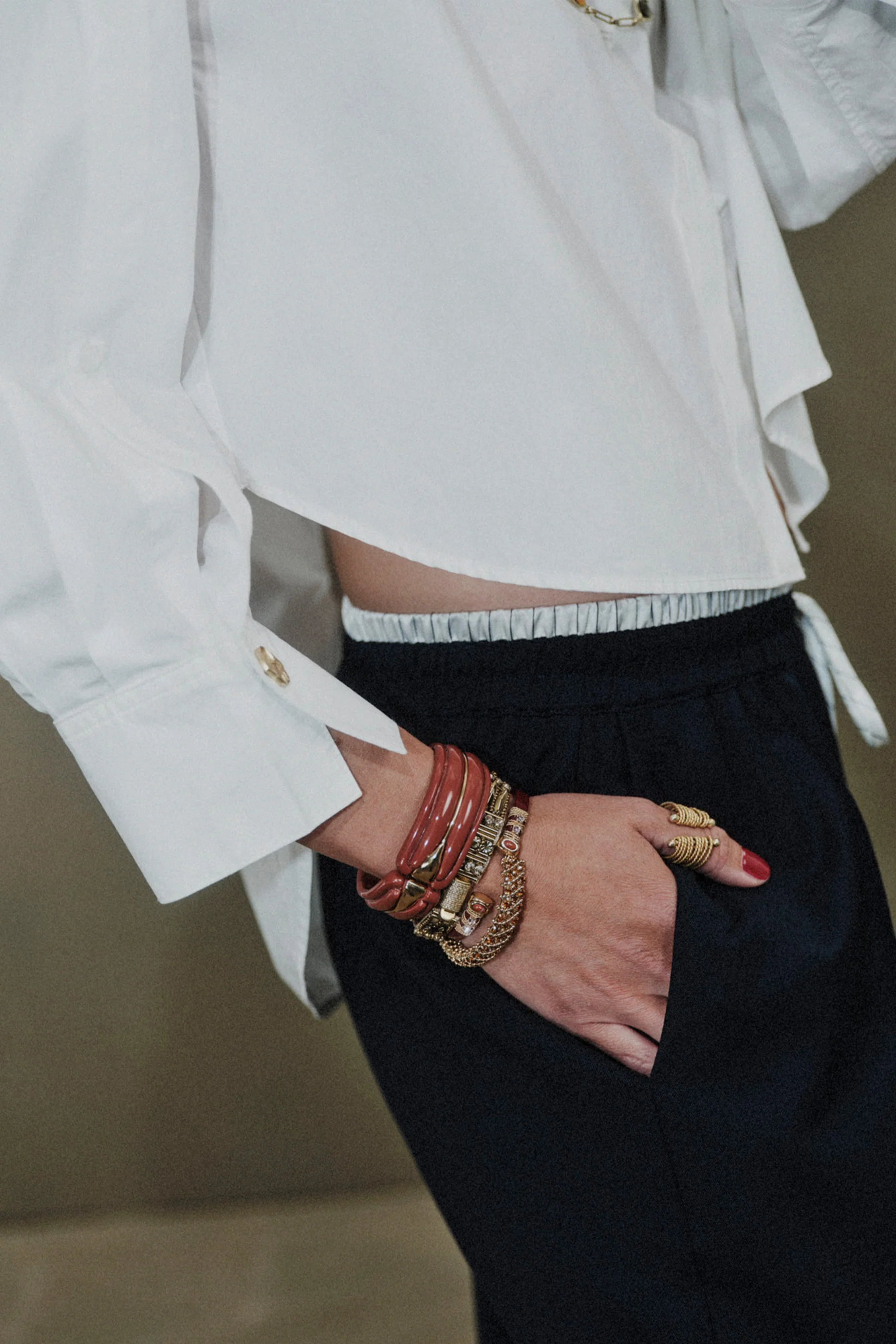 Husk Ivy Shirt - Image 3