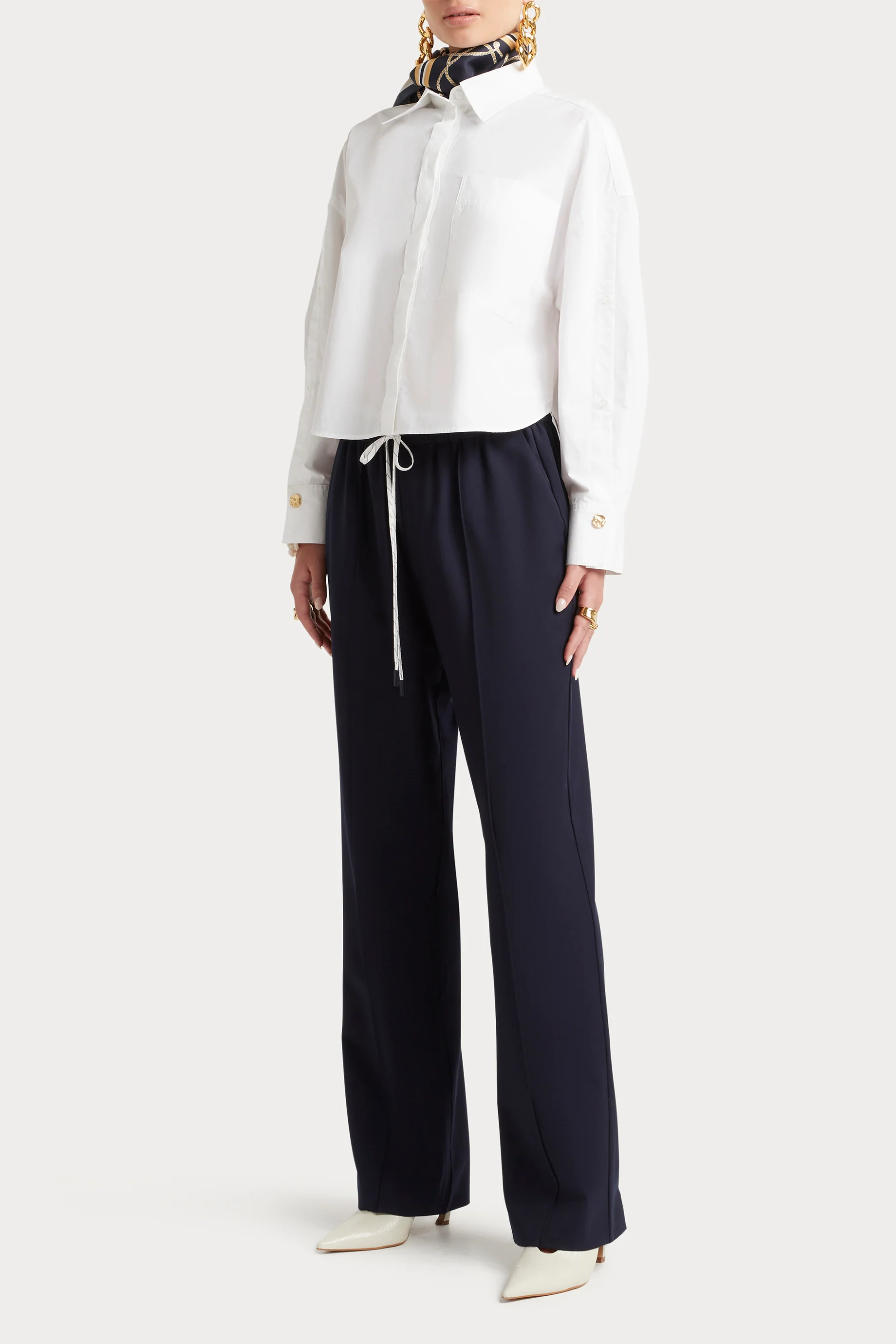 Husk Ivy Shirt - Image 4