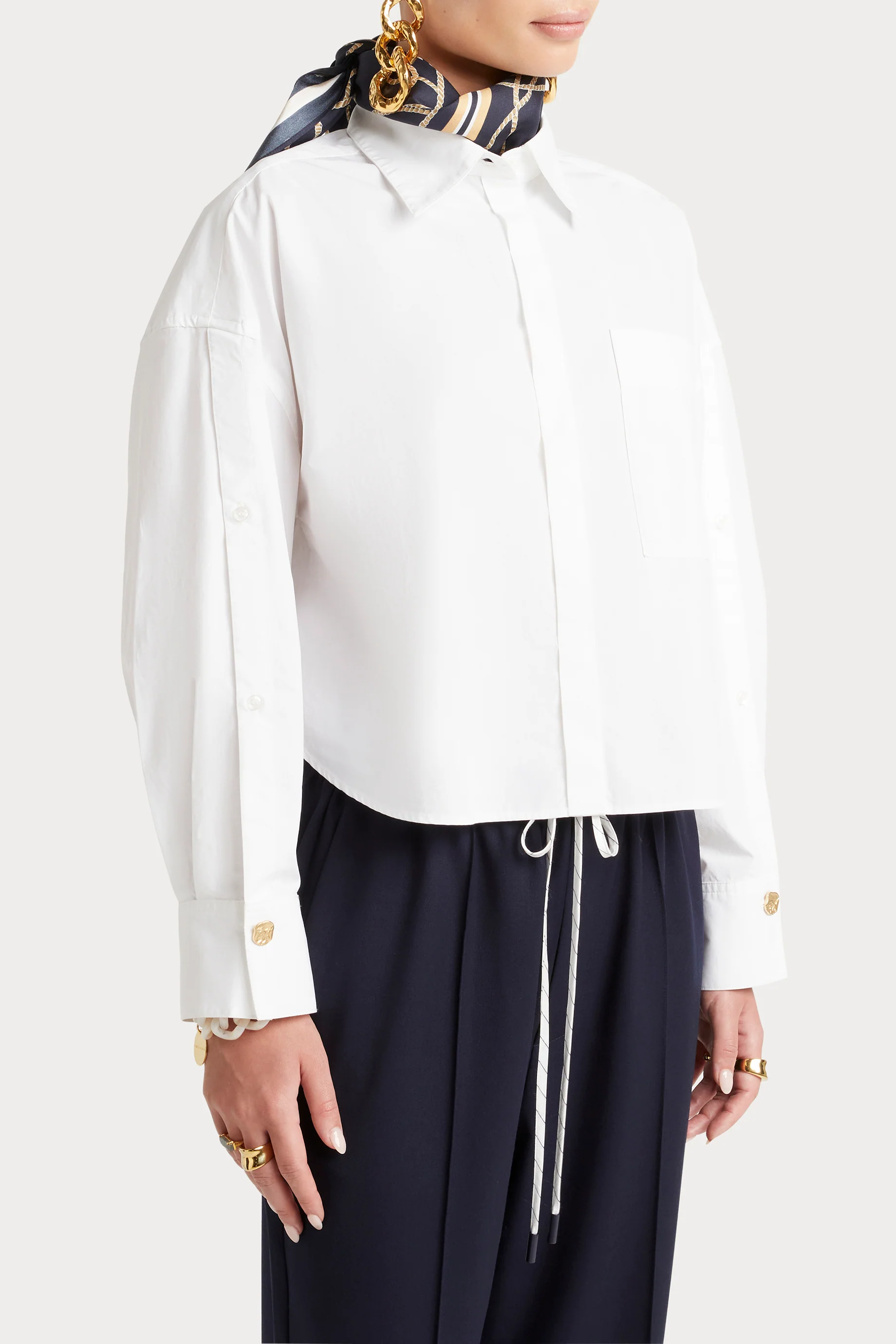 Husk Ivy Shirt - Image 5