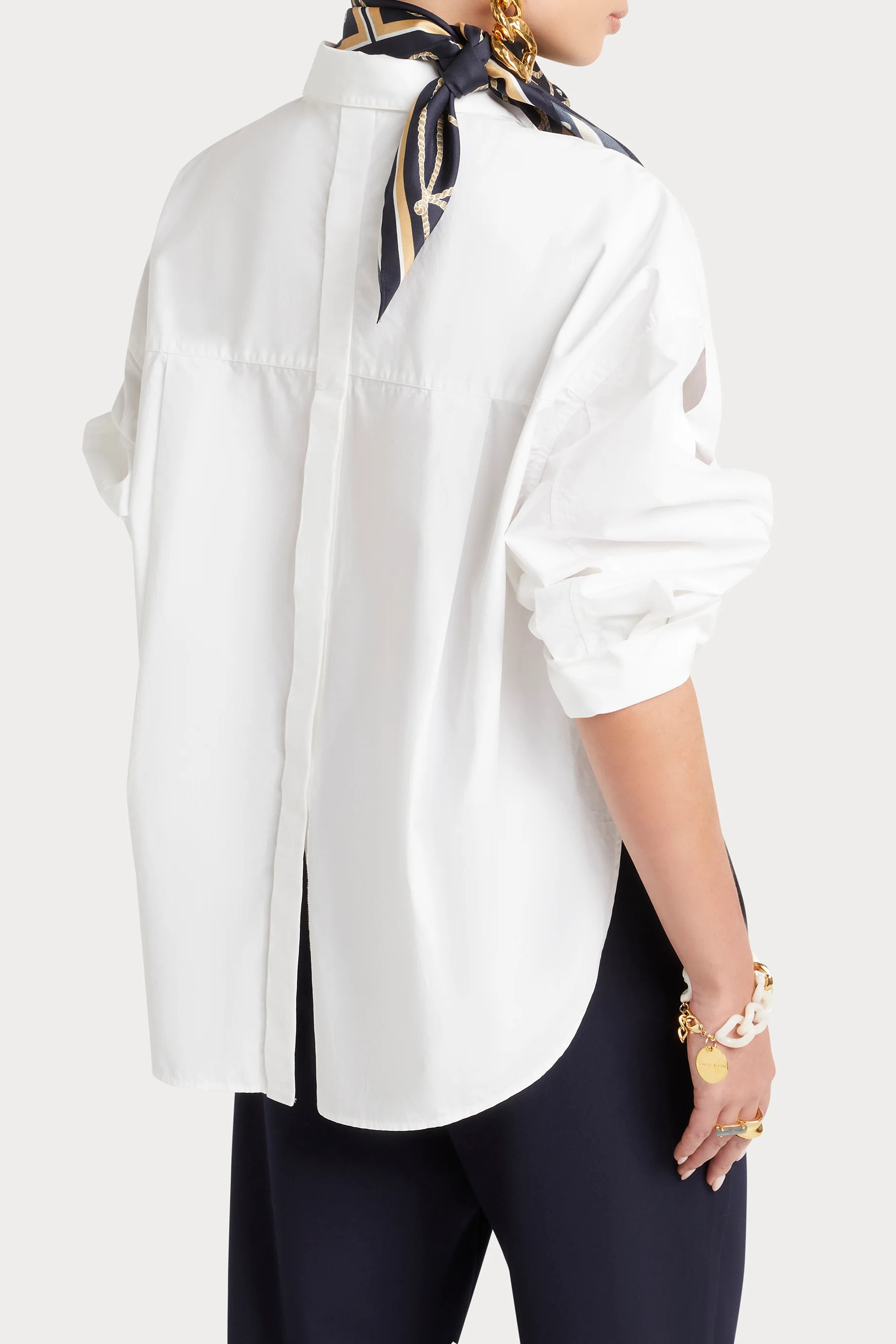 Husk Ivy Shirt - Image 7