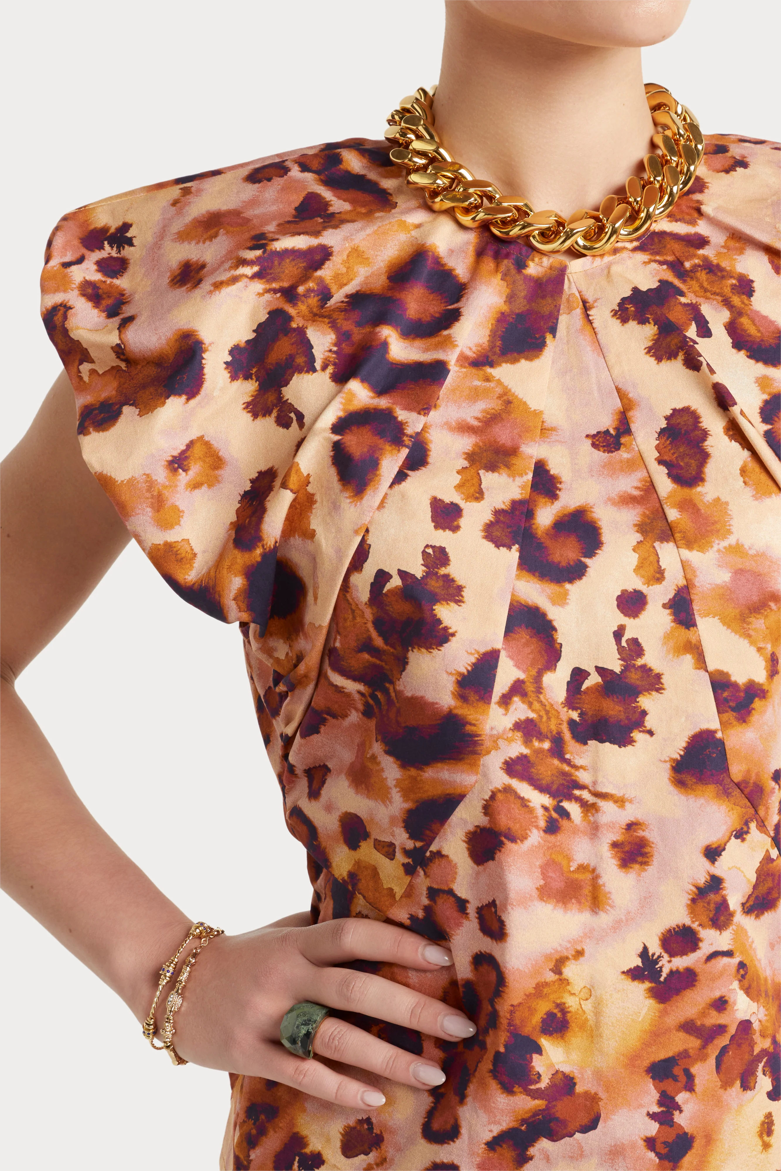 Husk Sakura Top - Image 5