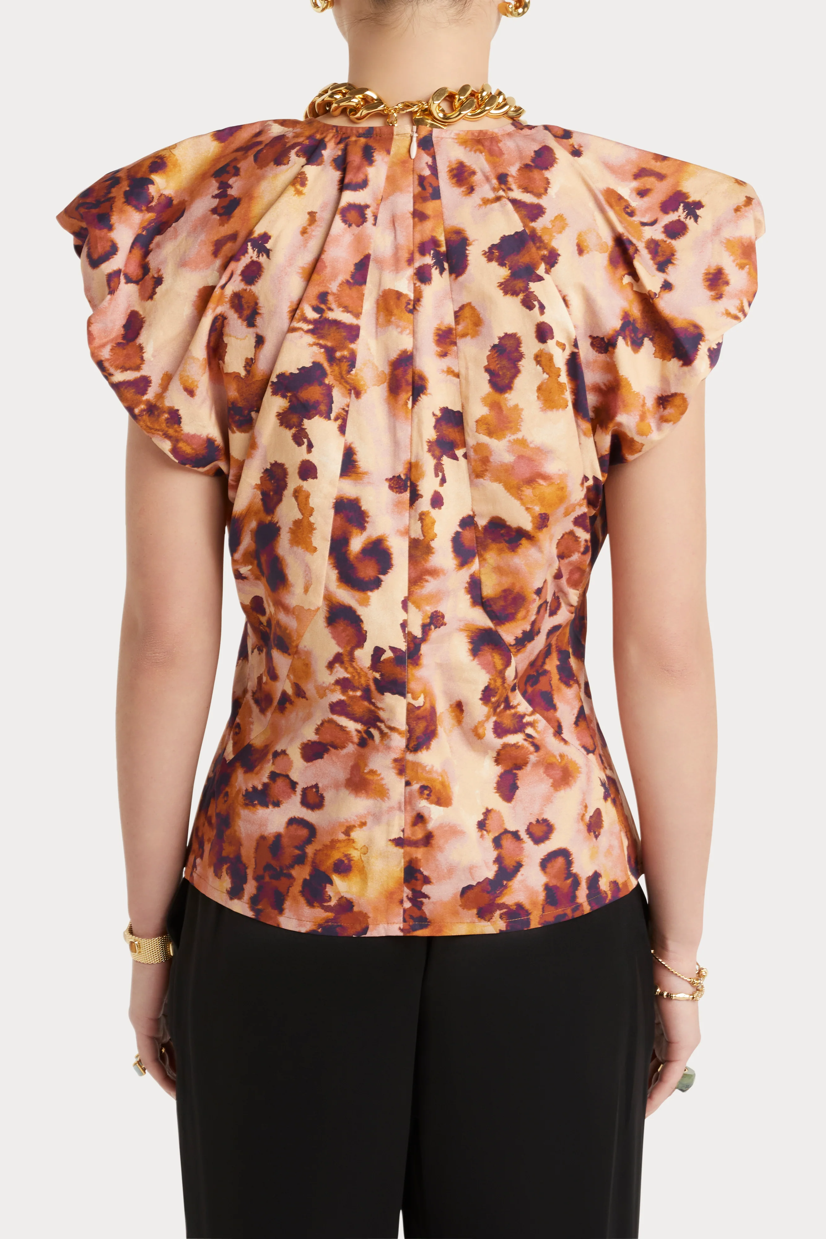 Husk Sakura Top - Image 6