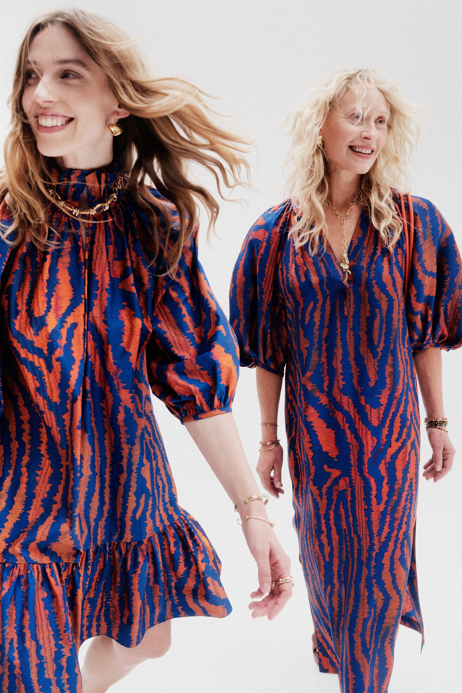 Husk Rosalia Dress - Image 3