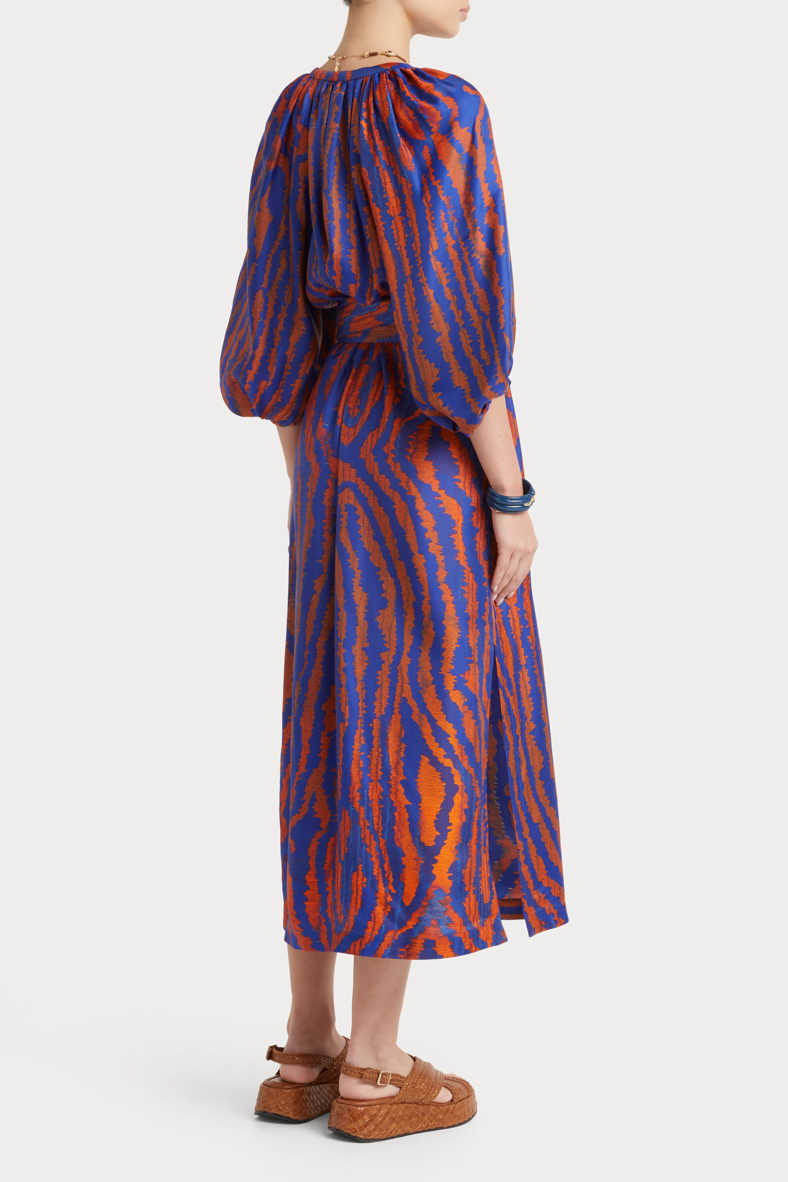 Husk Rosalia Dress - Image 5