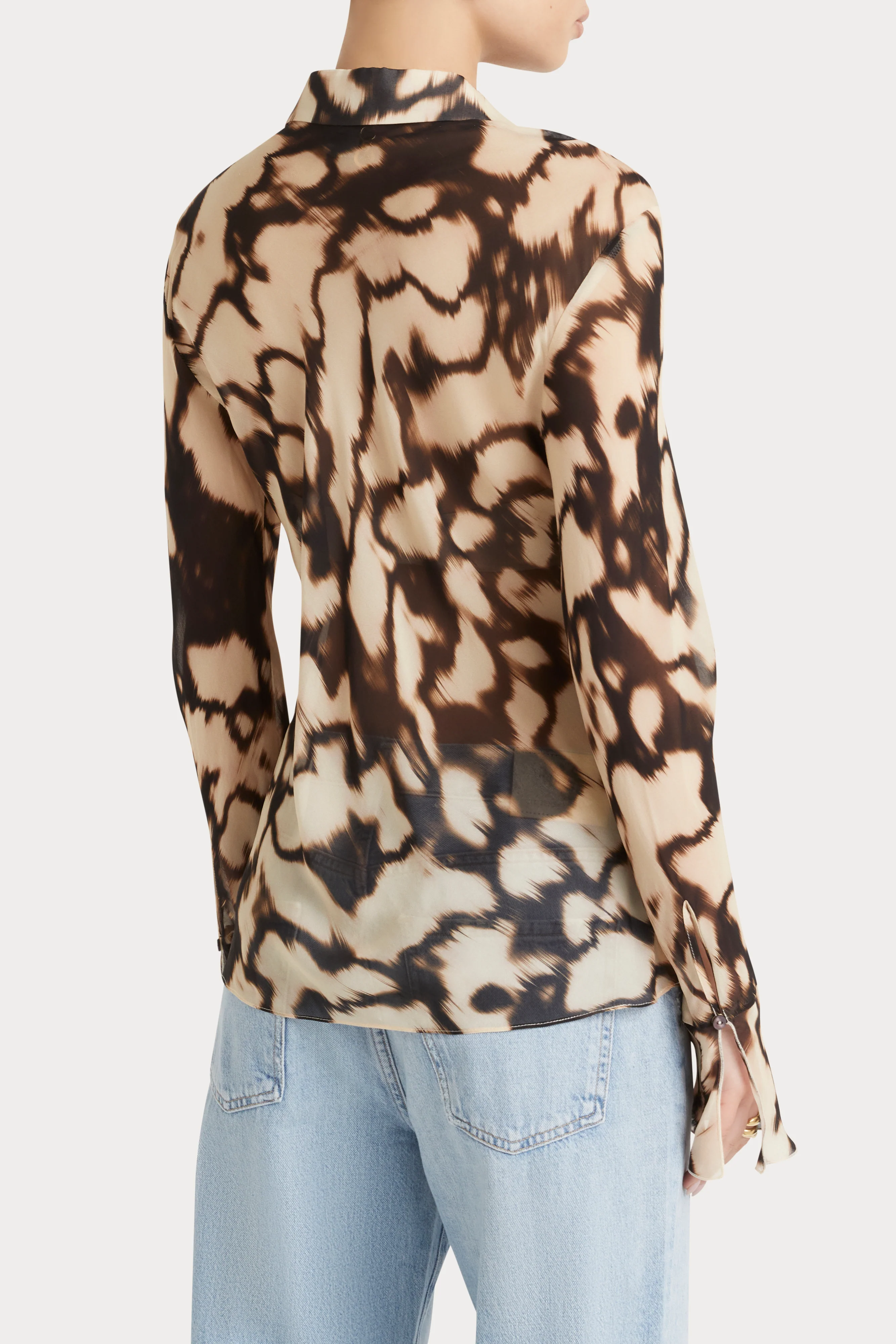 Husk Luna Blouse - Image 5