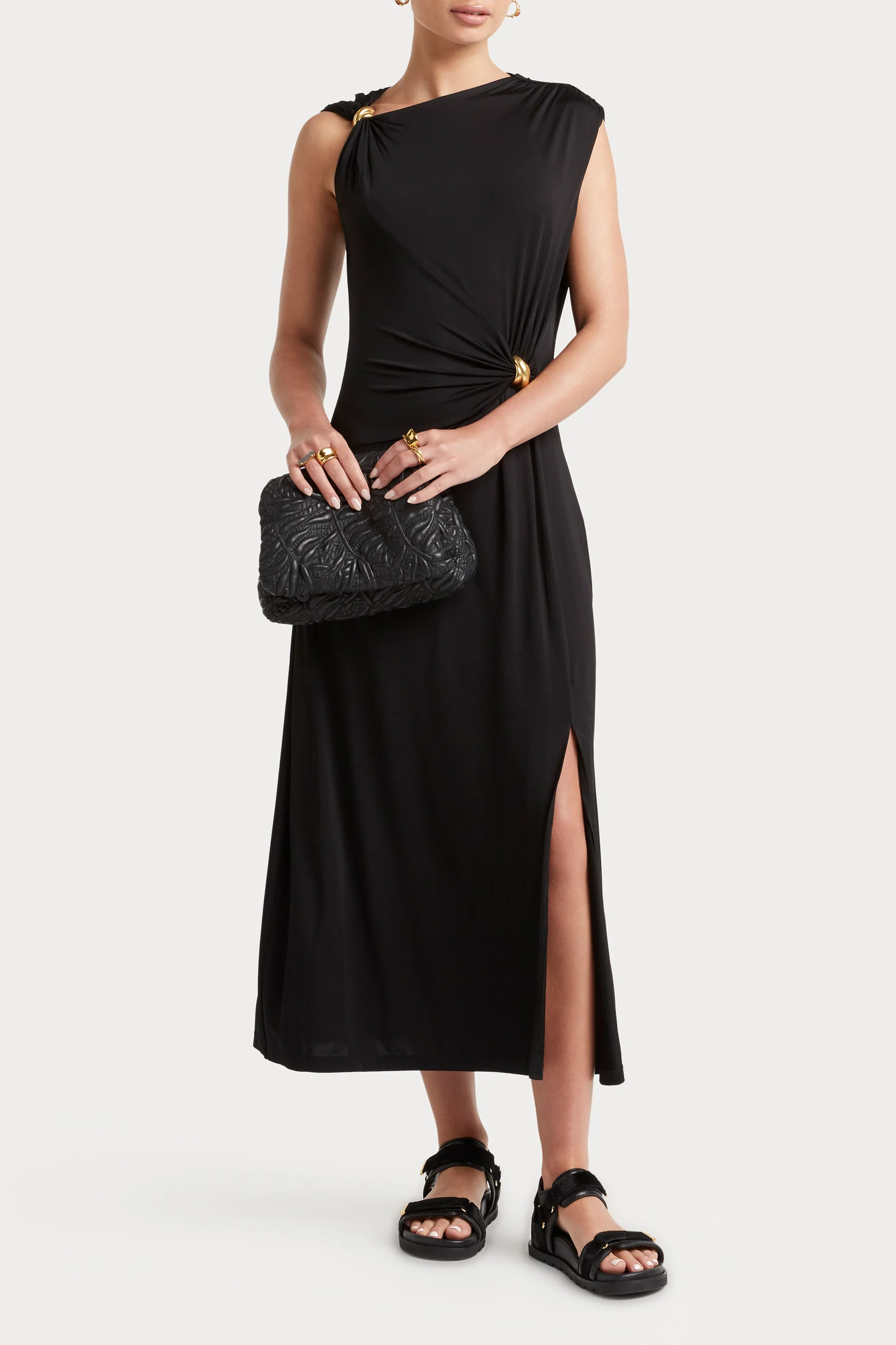 Husk Midas Dress - Image 3