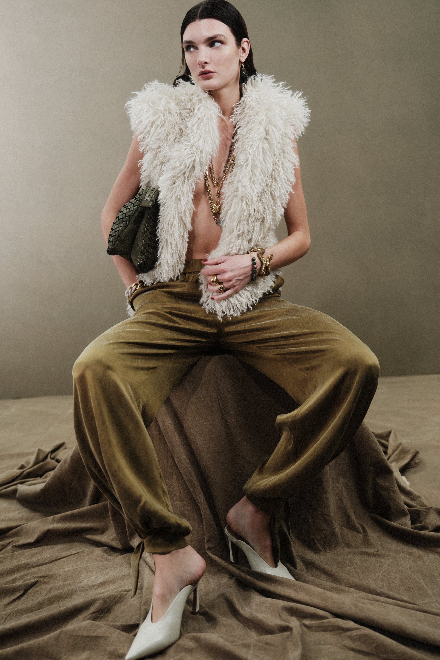 Husk Marlowe Mule - Image 5