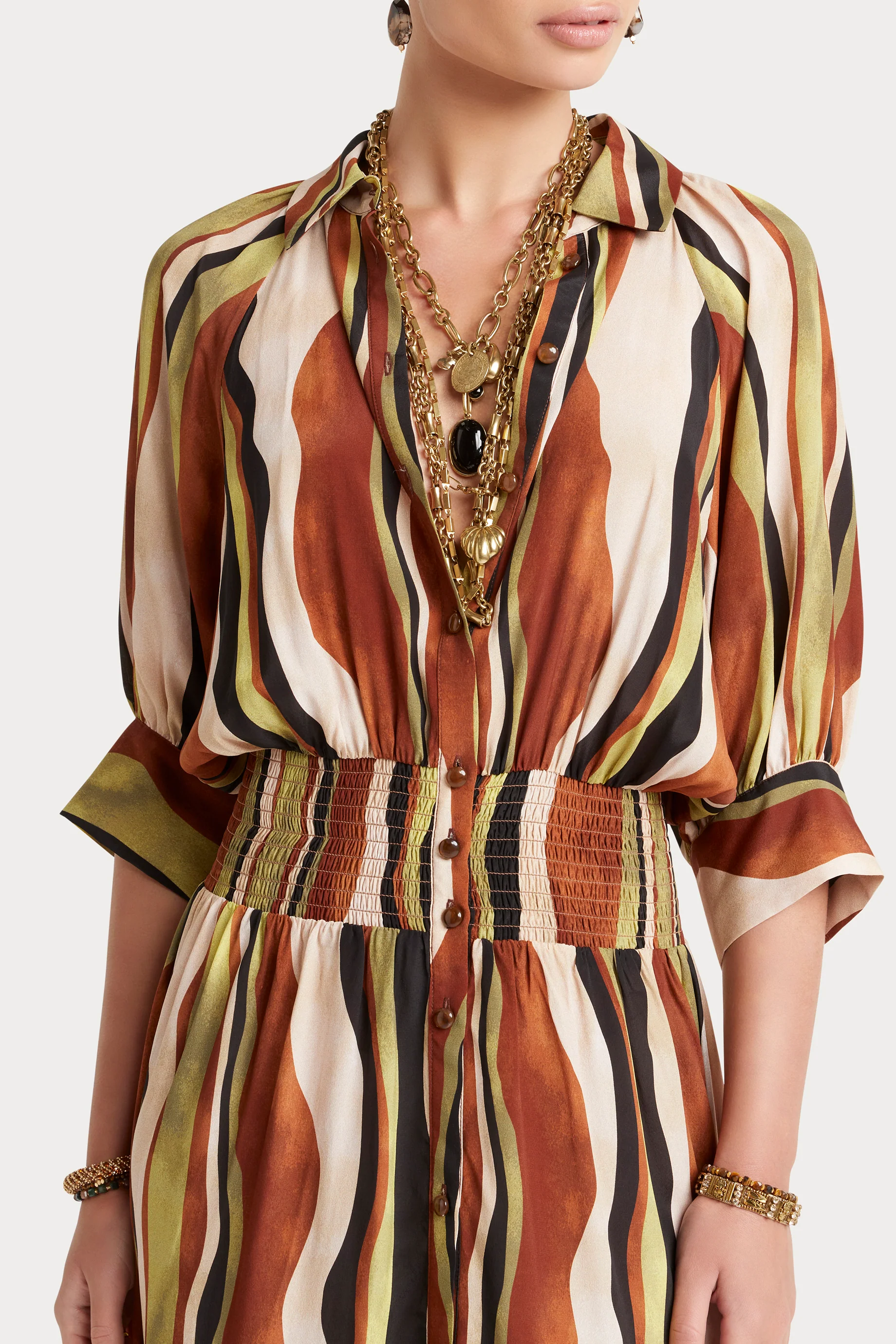 Husk Quinn Dress - Image 4