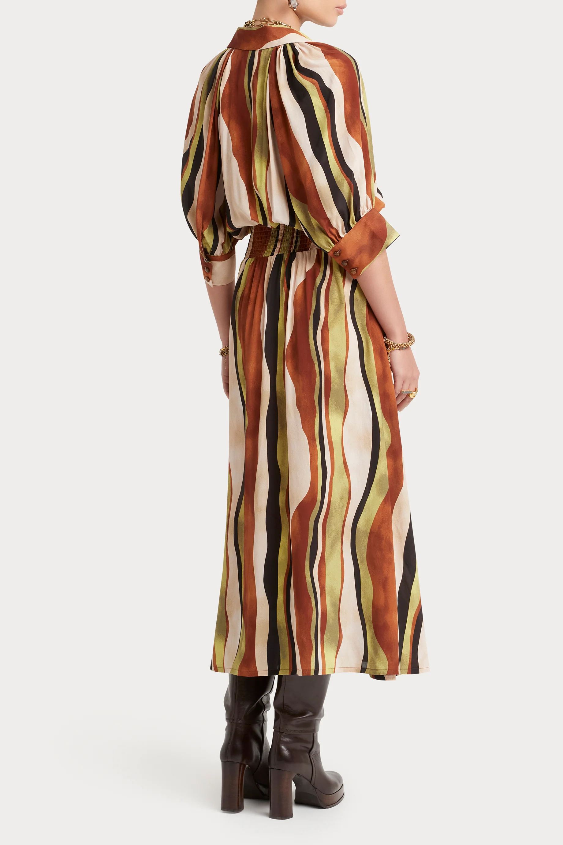 Husk Quinn Dress - Image 5