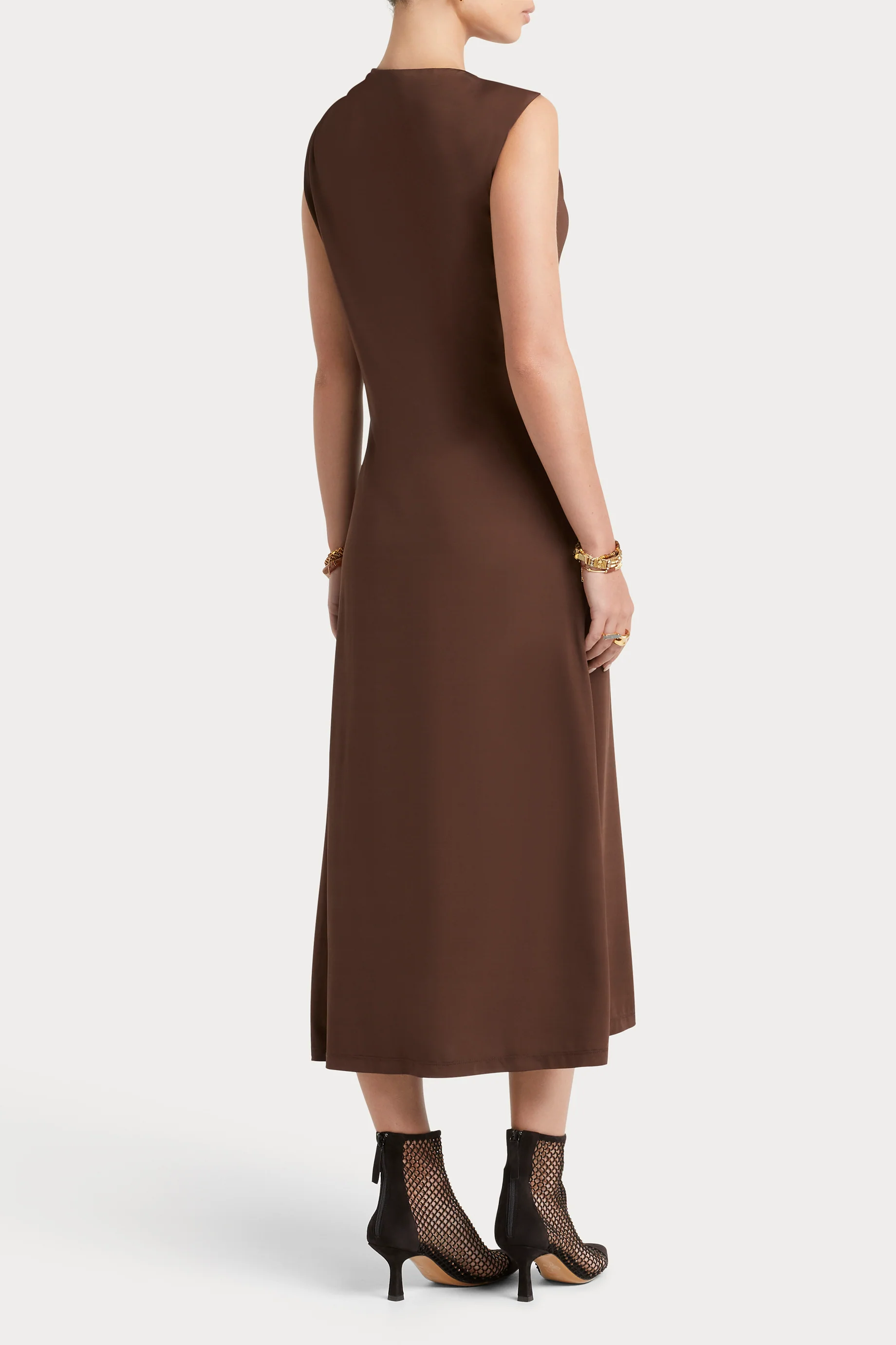 Husk Midas Dress - Image 5